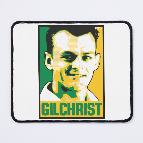 Item preview, Gilchrist - AUSTRALIA designed and sold by DFA.