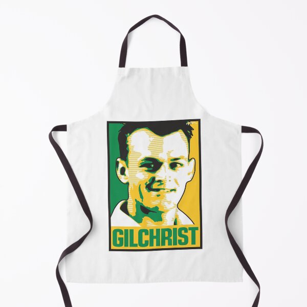 Item preview, Gilchrist - AUSTRALIA designed and sold by DFA.