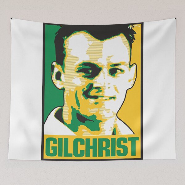 Item preview, Gilchrist - AUSTRALIA designed and sold by DFA.