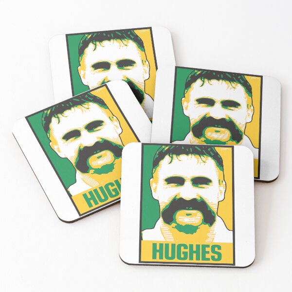 Item preview, Hughes - AUSTRALIA designed and sold by DFA.