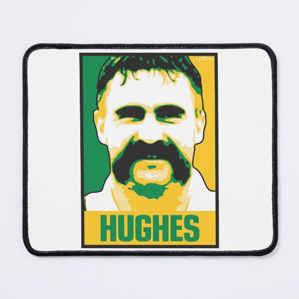 Item preview, Hughes - AUSTRALIA designed and sold by DFA.