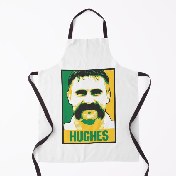 Item preview, Hughes - AUSTRALIA designed and sold by DFA.