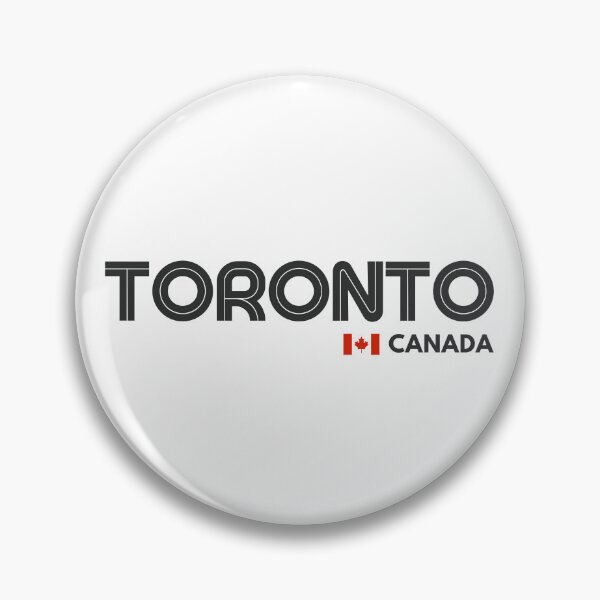 Item preview, Toronto - Canada  designed and sold by Sketch-Shack.