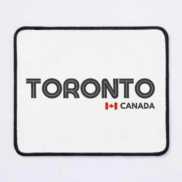 Item preview, Toronto - Canada  designed and sold by Sketch-Shack.