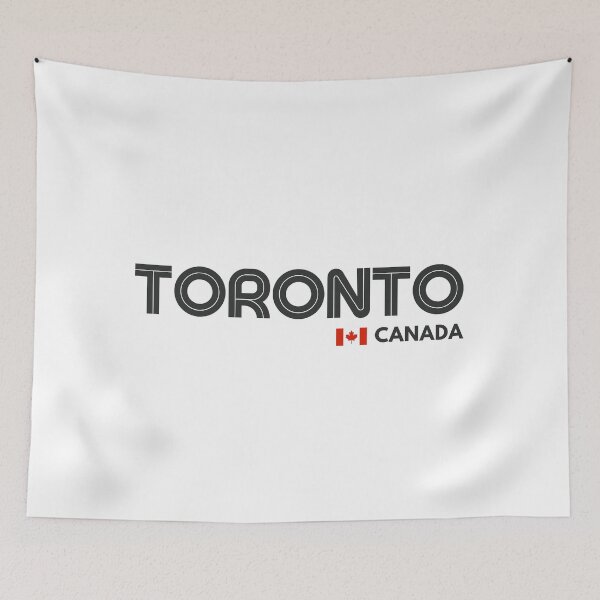 Item preview, Toronto - Canada  designed and sold by Sketch-Shack.
