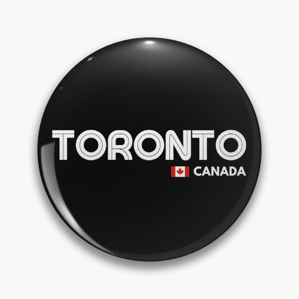 Item preview, Toronto - Canada  designed and sold by Sketch-Shack.