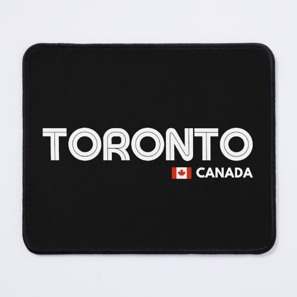 Item preview, Toronto - Canada  designed and sold by Sketch-Shack.