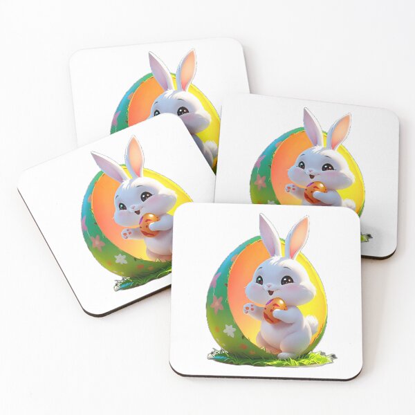 Item preview, Bunny Easter 2.0 Collection  designed and sold by ArxShadow.