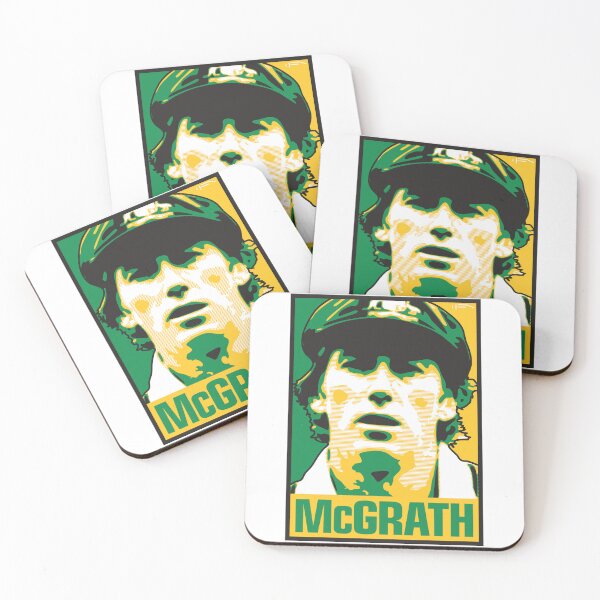 Item preview, McGrath - AUSTRALIA designed and sold by DFA.