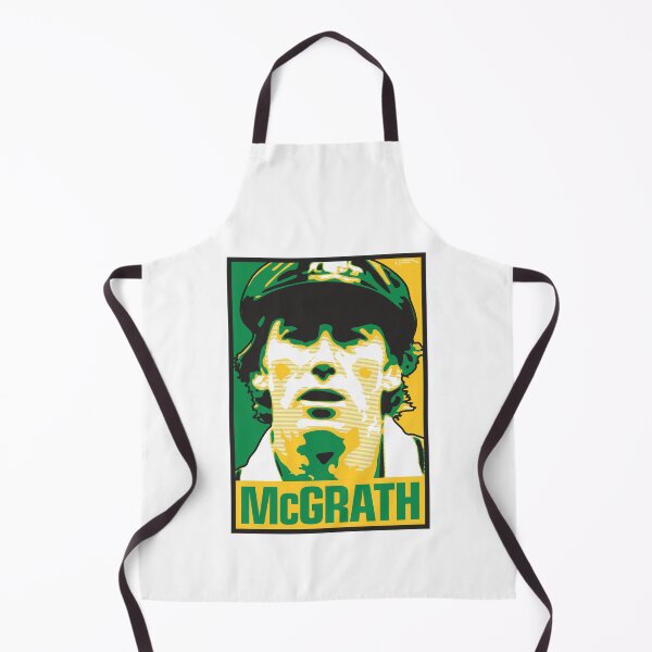Item preview, McGrath - AUSTRALIA designed and sold by DFA.