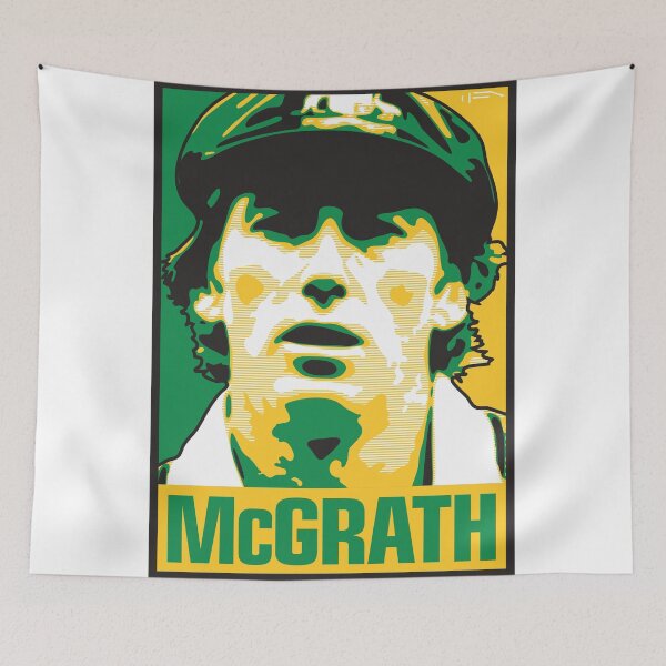 Item preview, McGrath - AUSTRALIA designed and sold by DFA.