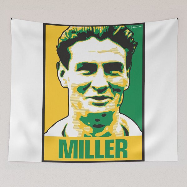Item preview, Miller - AUSTRALIA designed and sold by DFA.