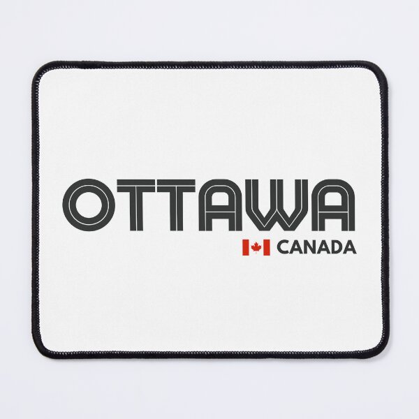 Item preview, Ottawa - Canada designed and sold by Sketch-Shack.