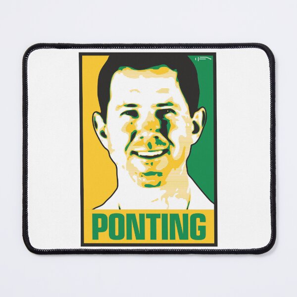 Item preview, Ponting - AUSTRALIA designed and sold by DFA.