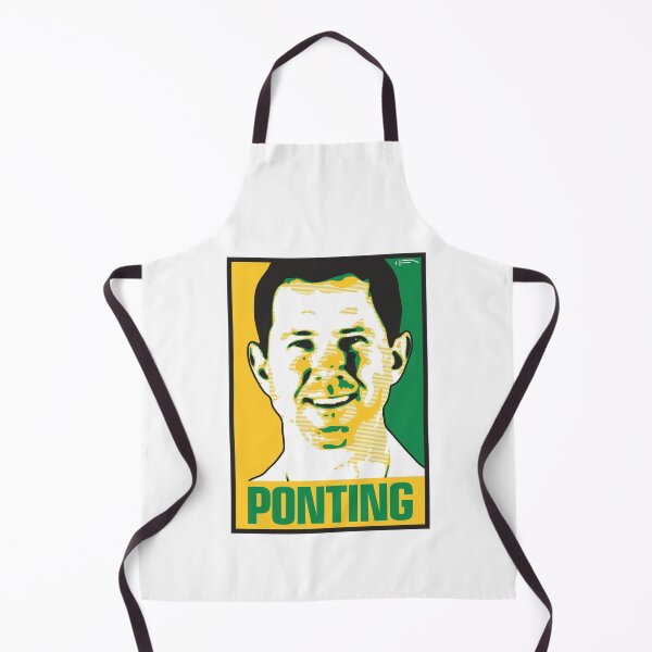 Item preview, Ponting - AUSTRALIA designed and sold by DFA.