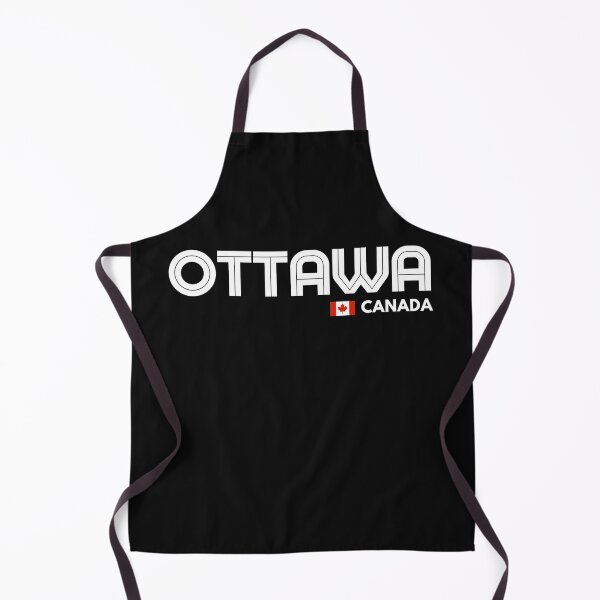 Aperçu de l'œuvre Ottawa - Canada créée et vendue par Sketch-Shack.