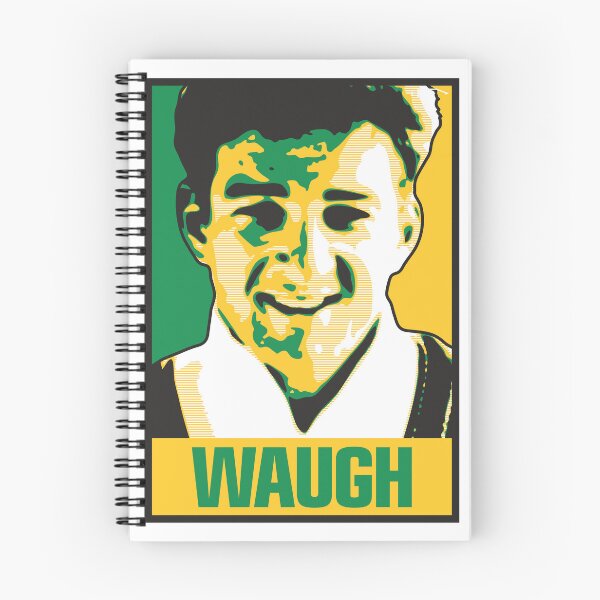 Item preview, Waugh - AUSTRALIA designed and sold by DFA.
