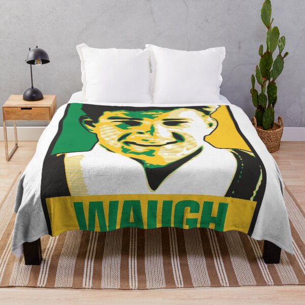 Item preview, Waugh - AUSTRALIA designed and sold by DFA.