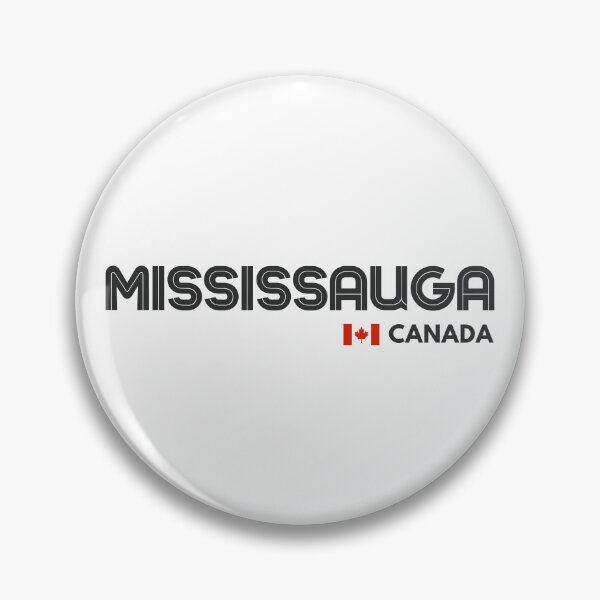 Item preview, Mississauga - Canada  designed and sold by Sketch-Shack.