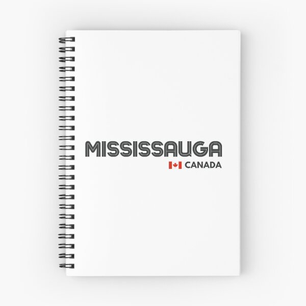 Item preview, Mississauga - Canada  designed and sold by Sketch-Shack.