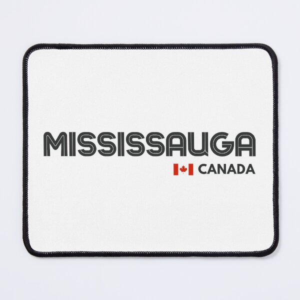 Item preview, Mississauga - Canada designed and sold by Sketch-Shack.