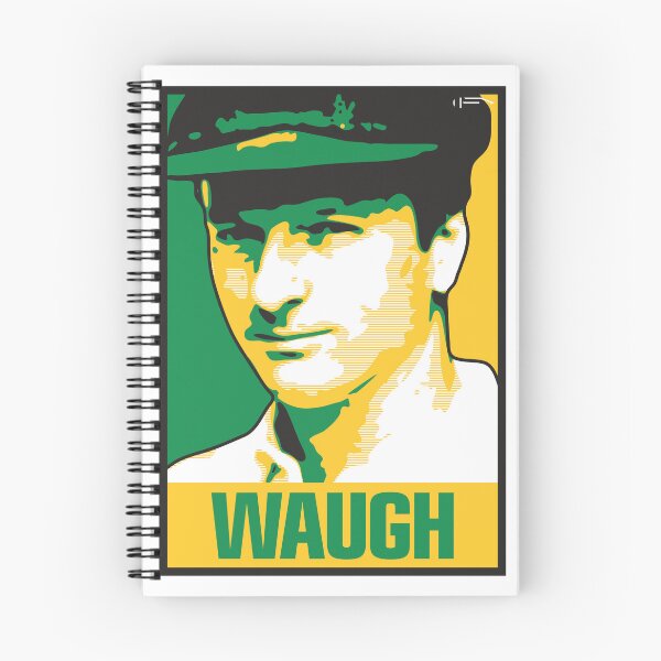 Item preview, Waugh - AUSTRALIA designed and sold by DFA.