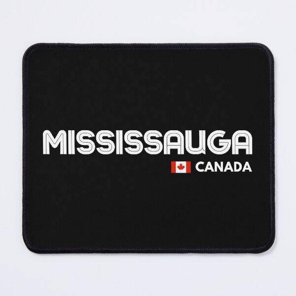 Item preview, Mississauga - Canada designed and sold by Sketch-Shack.