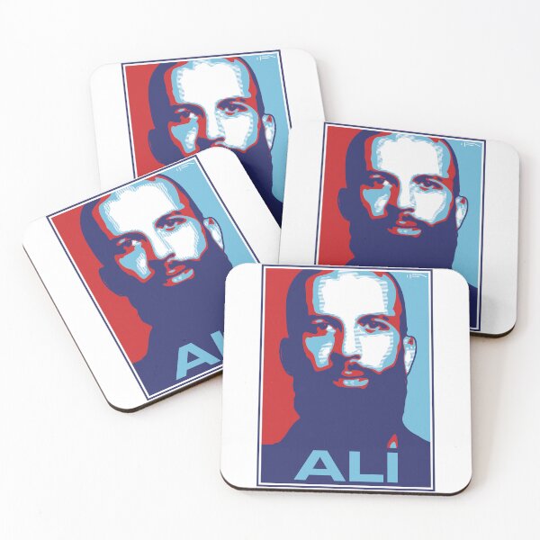 Item preview, Ali - ENGLAND designed and sold by DFA.