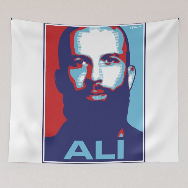 Item preview, Ali - ENGLAND designed and sold by DFA.