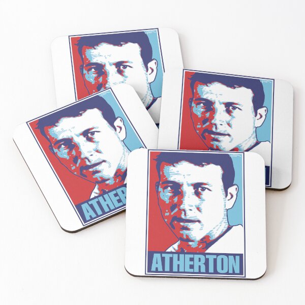Item preview, Atherton - ENGLAND designed and sold by DFA.