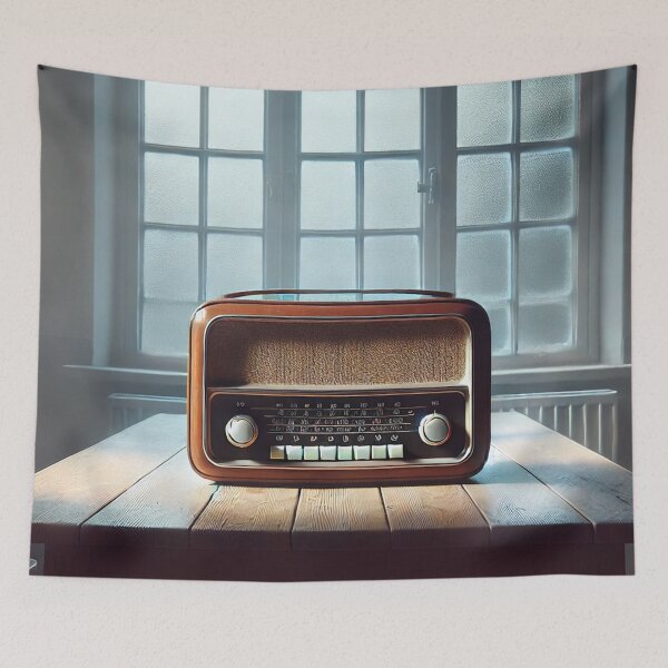 Item preview, The Voice of Silence designed and sold by AleTot.