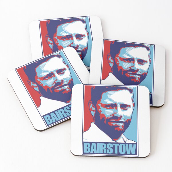 Item preview, Bairstow - ENGLAND designed and sold by DFA.