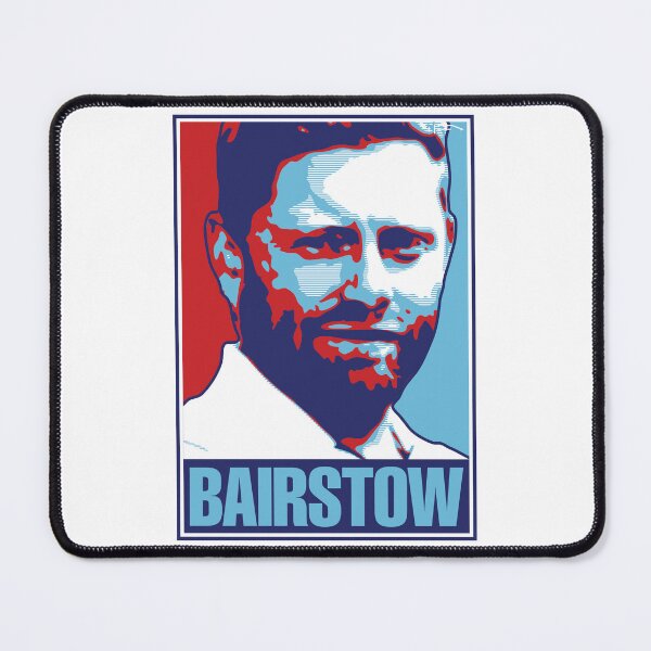 Item preview, Bairstow - ENGLAND designed and sold by DFA.