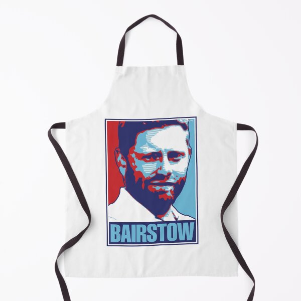 Item preview, Bairstow - ENGLAND designed and sold by DFA.