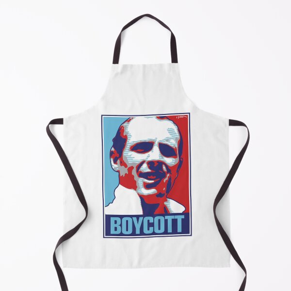 Item preview, Boycott - ENGLAND designed and sold by DFA.