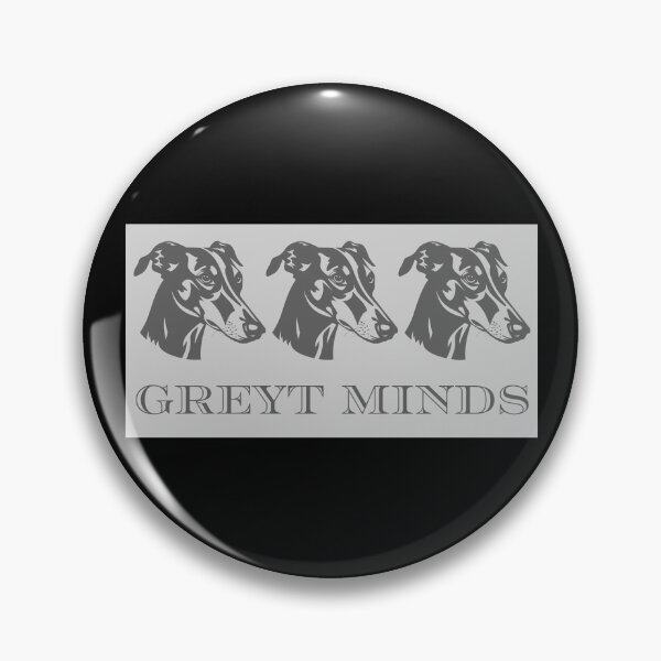 Item preview, Greyt Minds designed and sold by Unrelateddesign.