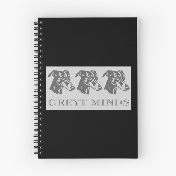Item preview, Greyt Minds designed and sold by Unrelateddesign.