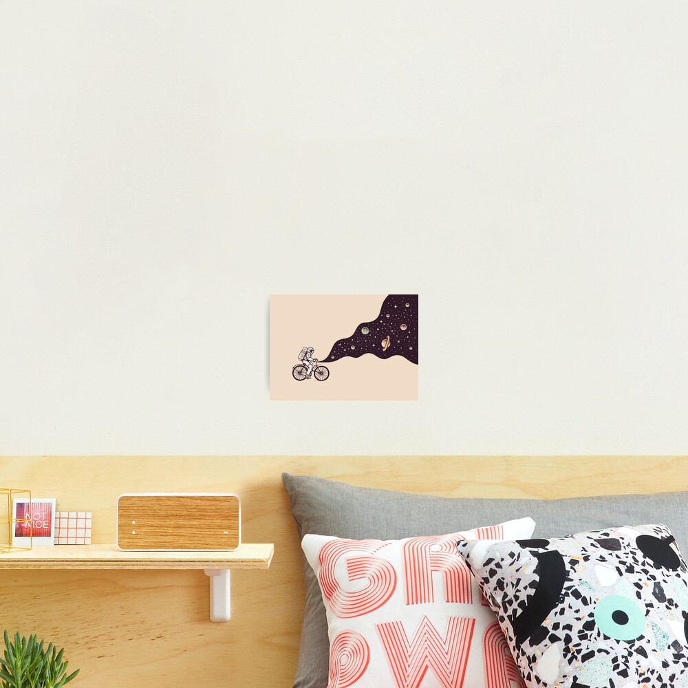 Item preview, Photographic Print designed and sold by buko.