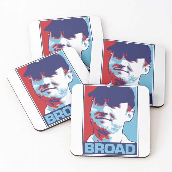 Item preview, Broad - ENGLAND designed and sold by DFA.