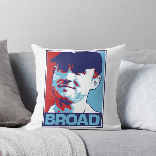 Item preview, Broad - ENGLAND designed and sold by DFA.