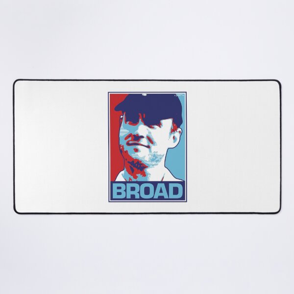 Item preview, Broad - ENGLAND designed and sold by DFA.