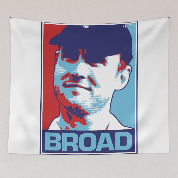 Item preview, Broad - ENGLAND designed and sold by DFA.