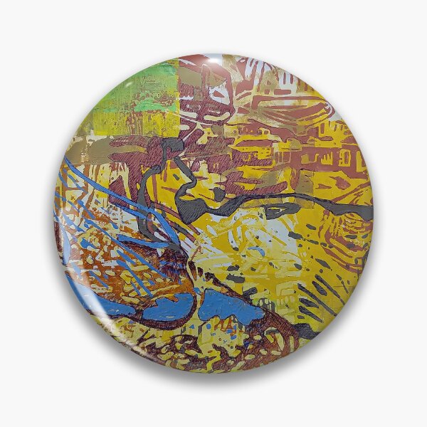 Item preview, MV Impression, Bl.5 designed and sold by splayxart.