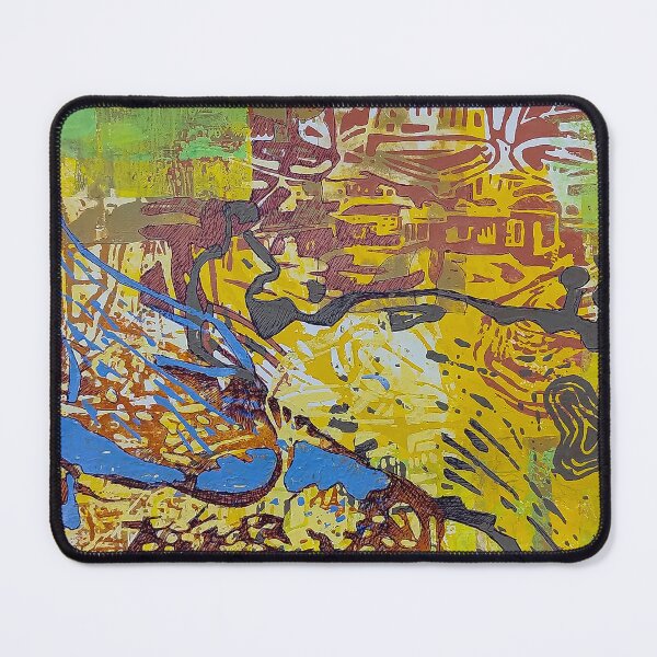 Item preview, MV Impression, Bl.5 designed and sold by splayxart.