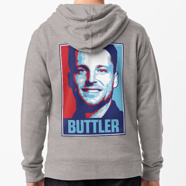 Item preview, Buttler - ENGLAND designed and sold by DAFTFISH.