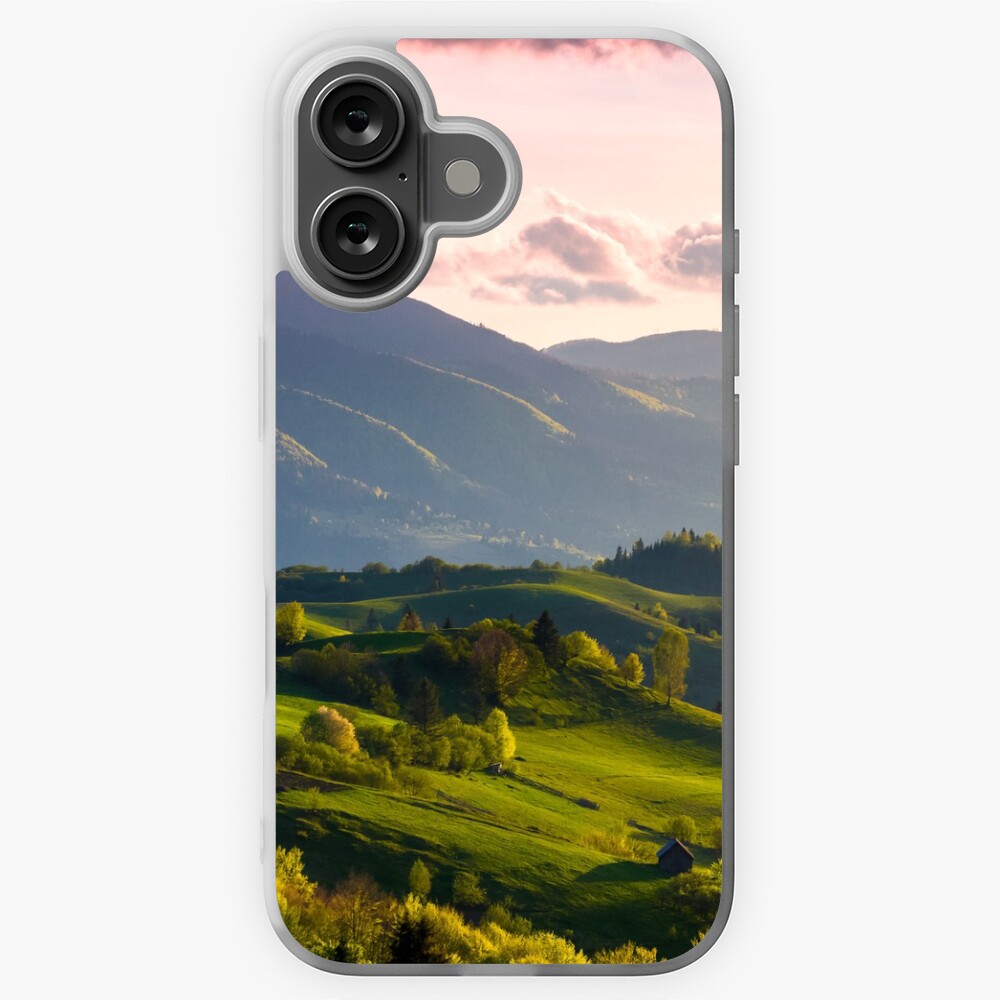 Item preview, iPhone Soft Case designed and sold by mike-pellinni.