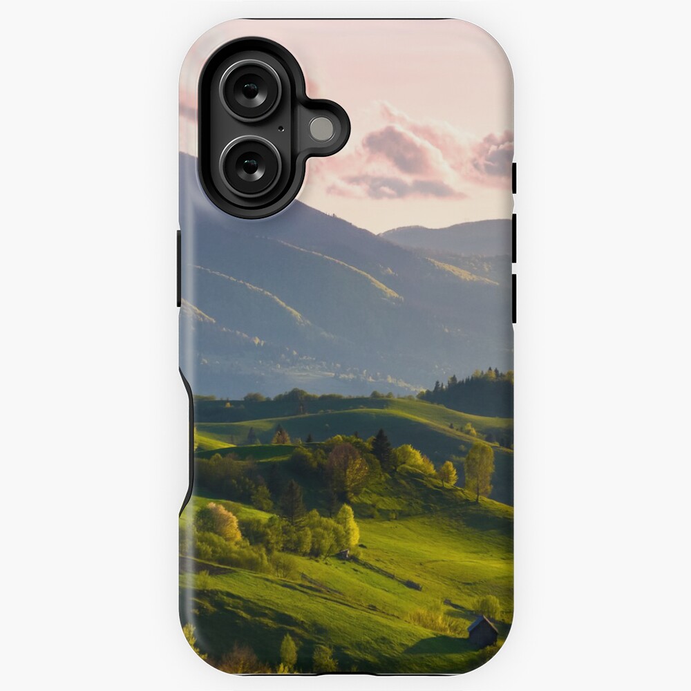 Item preview, iPhone Tough Case designed and sold by mike-pellinni.