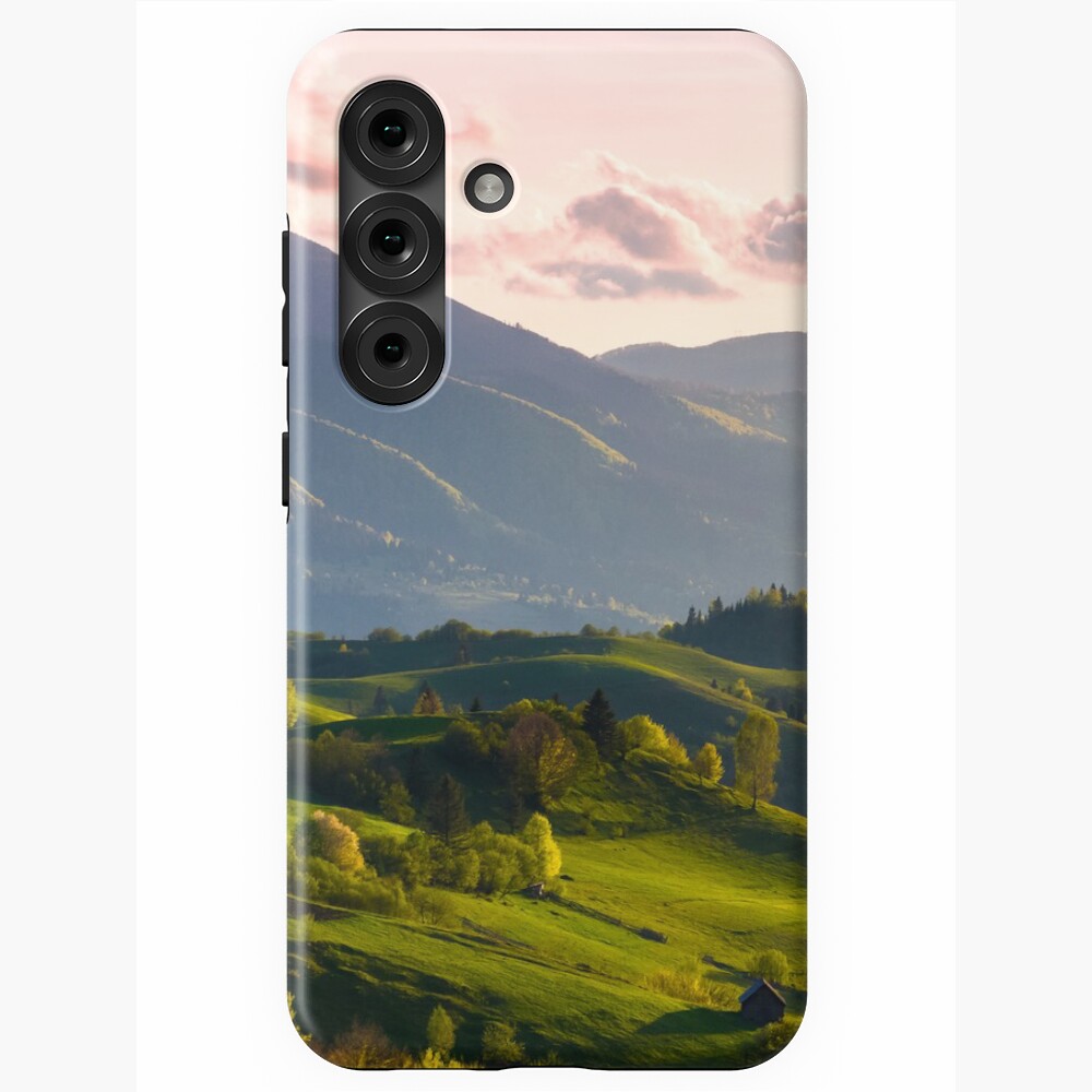 Item preview, Samsung Galaxy Tough Case designed and sold by mike-pellinni.