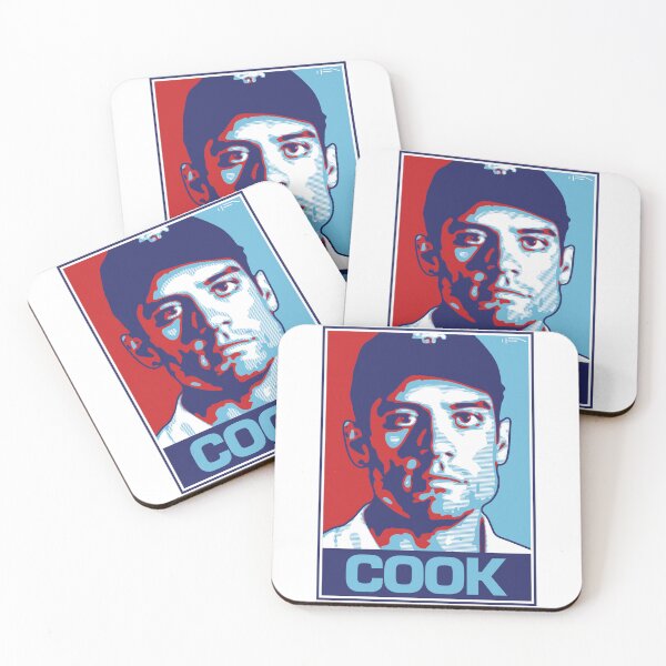 Item preview, Cook - ENGLAND designed and sold by DFA.