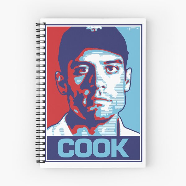 Item preview, Cook - ENGLAND designed and sold by DFA.